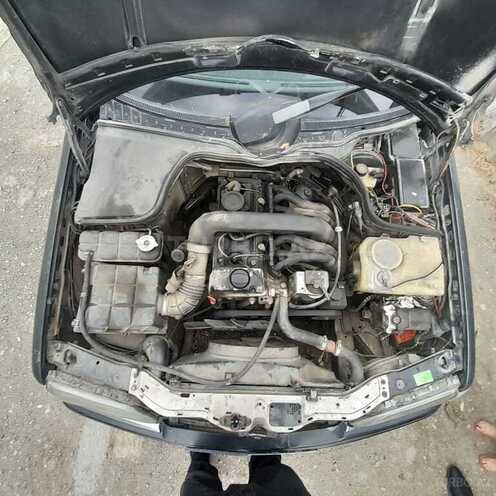 Mercedes C 220 d 1994, 275,000 km - 2.2 l - Sumqayıt
