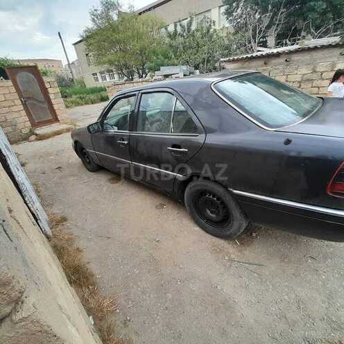 Mercedes C 220 d 1994, 275,000 km - 2.2 l - Sumqayıt