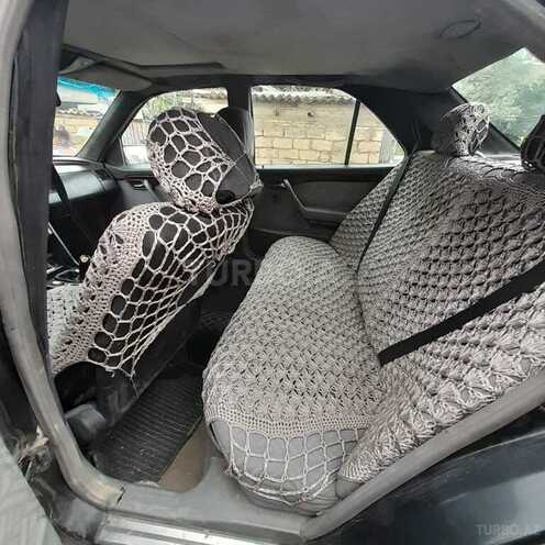 Mercedes C 220 d 1994, 275,000 km - 2.2 l - Sumqayıt