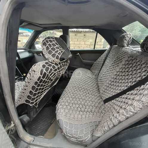 Mercedes C 220 d 1994, 275,000 km - 2.2 l - Sumqayıt