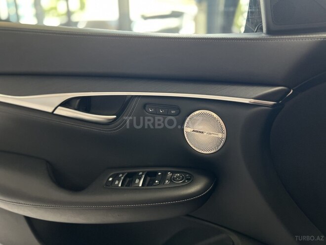 Infiniti QX55 2022, 18,000 km - 2.0 l - Bakı