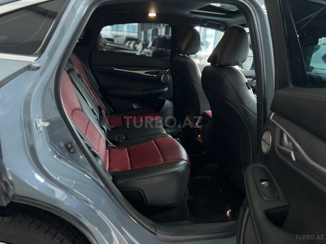 Infiniti QX55 2022, 18,000 km - 2.0 l - Bakı