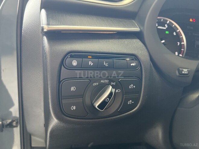 Infiniti QX55 2022, 18,000 km - 2.0 l - Bakı