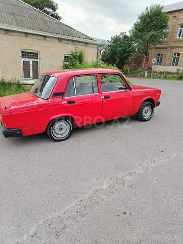 LADA (VAZ) 2107 1982, 92,320 km - 1.6 l - Bakı