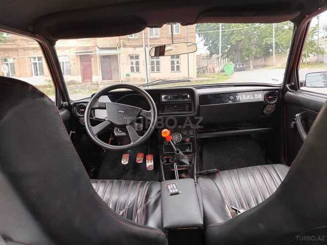 LADA (VAZ) 2107 1982, 92,320 km - 1.6 l - Bakı