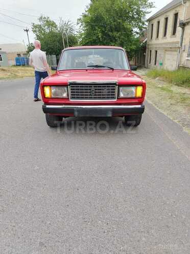 LADA (VAZ) 2107 1982, 92,320 km - 1.6 l - Bakı