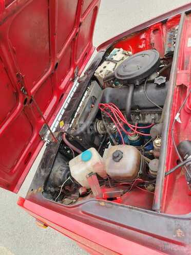 LADA (VAZ) 2107 1982, 92,320 km - 1.6 l - Bakı