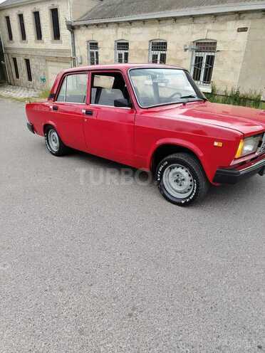 LADA (VAZ) 2107 1982, 92,320 km - 1.6 l - Bakı