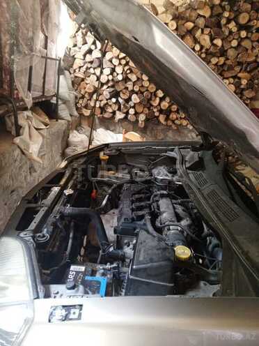 Nissan X-Trail 2002, 325,000 km - 2.0 л - Şəki