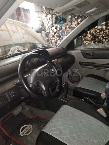 Nissan X-Trail 2002, 325,000 km - 2.0 л - Şəki