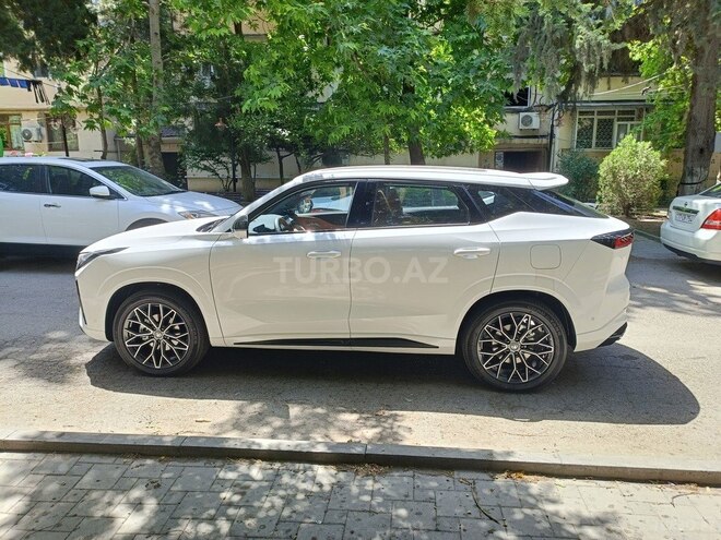 Changan  2025, 0 km - 1.5 l - Bakı