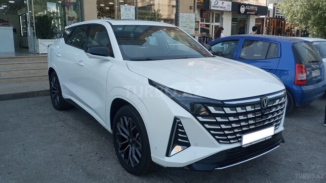Changan  2025, 0 km - 1.5 l - Bakı
