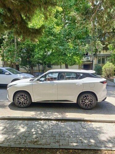 Changan  2025, 0 km - 1.5 l - Bakı