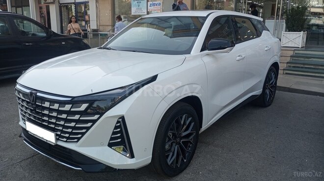 Changan  2025, 0 km - 1.5 l - Bakı