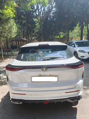 Changan  2025, 0 km - 1.5 l - Bakı