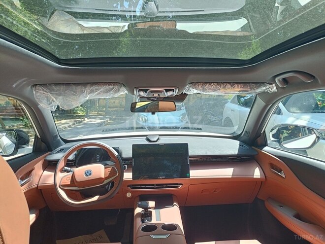 Changan  2025, 0 km - 1.5 l - Bakı