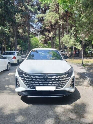Changan  2025, 0 km - 1.5 l - Bakı