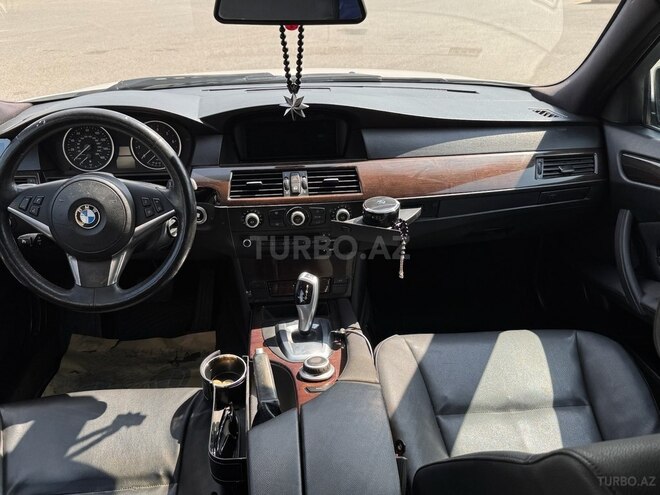 BMW 530 2008, 276,000 km - 3.0 л - Bakı