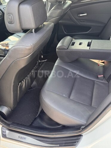 BMW 530 2008, 276,000 km - 3.0 л - Bakı