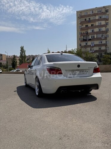 BMW 530 2008, 276,000 km - 3.0 л - Bakı