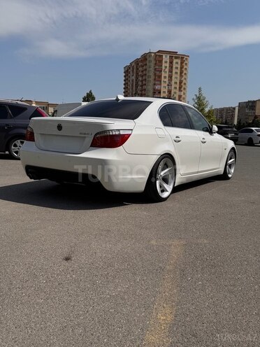 BMW 530 2008, 276,000 km - 3.0 л - Bakı