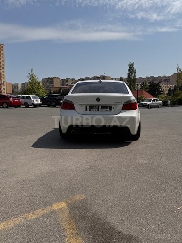 BMW 530 2008, 276,000 km - 3.0 л - Bakı