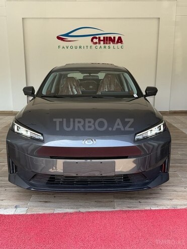 Changan Qiyuan A05 2025, 0 km - 1.5 л - Bakı