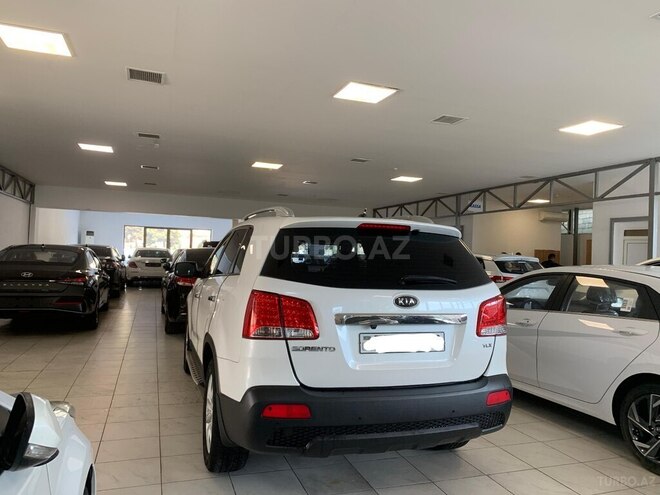 Kia Sorento 2011, 209,000 km - 2.0 l - Bakı