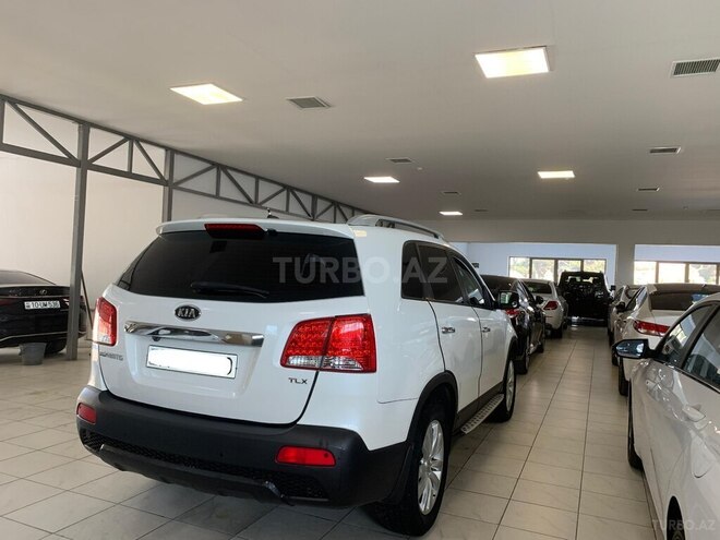 Kia Sorento 2011, 209,000 km - 2.0 l - Bakı