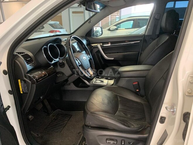 Kia Sorento 2011, 209,000 km - 2.0 l - Bakı