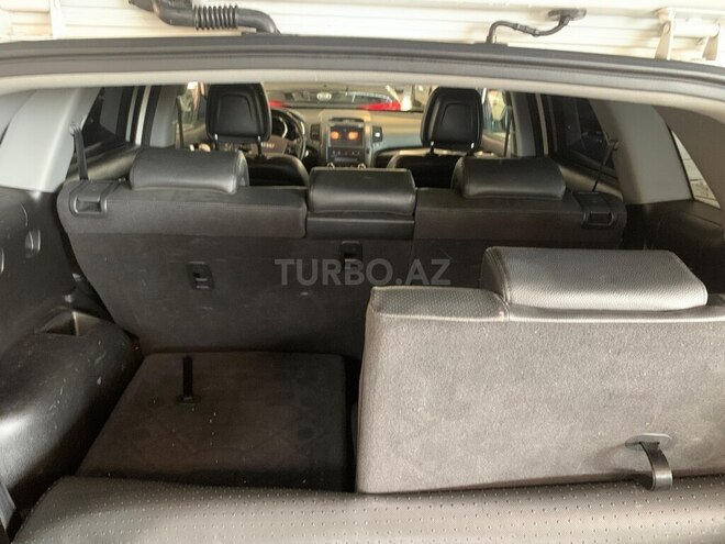 Kia Sorento 2011, 209,000 km - 2.0 l - Bakı
