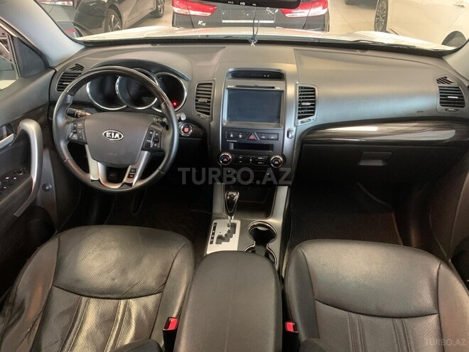 Kia Sorento 2011, 209,000 km - 2.0 l - Bakı