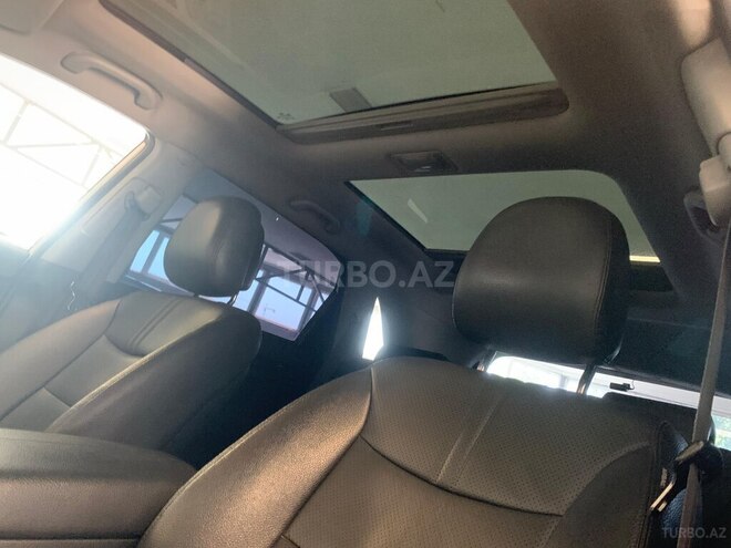 Kia Sorento 2011, 209,000 km - 2.0 l - Bakı