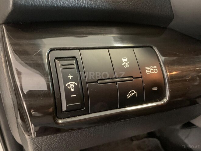 Kia Sorento 2011, 209,000 km - 2.0 l - Bakı