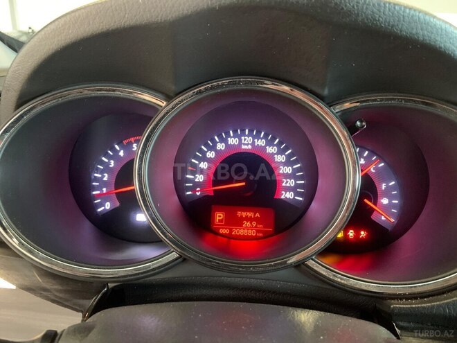 Kia Sorento 2011, 209,000 km - 2.0 l - Bakı
