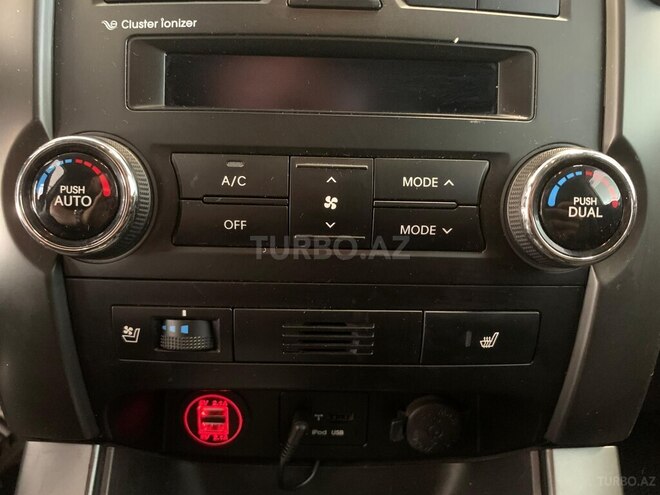 Kia Sorento 2011, 209,000 km - 2.0 l - Bakı