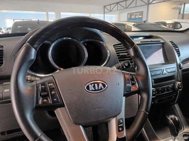 Kia Sorento 2011, 209,000 km - 2.0 l - Bakı