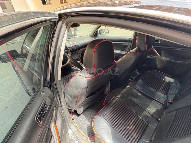 Volkswagen Passat 2002, 498,000 km - 1.8 l - Bakı