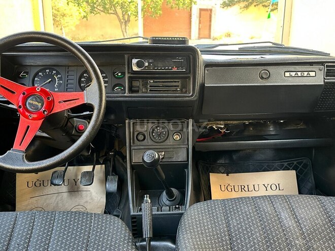 LADA (VAZ) 2107 2009, 95,000 km - 1.6 l - Sumqayıt