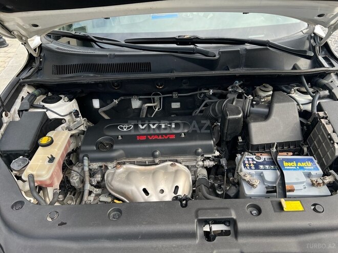 Toyota RAV4 2009, 369,647 km - 2.4 л - Bakı