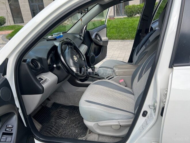 Toyota RAV4 2009, 369,647 km - 2.4 л - Bakı