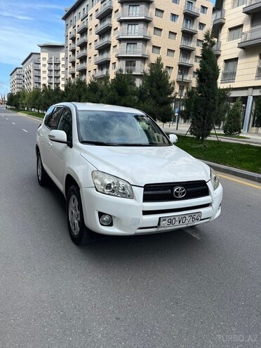 Toyota RAV4 2009, 369,647 km - 2.4 л - Bakı