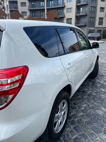 Toyota RAV4 2009, 369,647 km - 2.4 л - Bakı