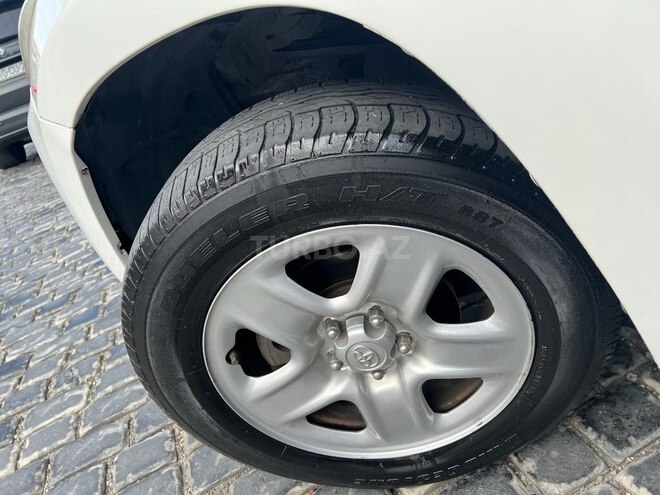 Toyota RAV4 2009, 369,647 km - 2.4 л - Bakı