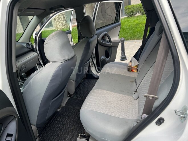 Toyota RAV4 2009, 369,647 km - 2.4 л - Bakı