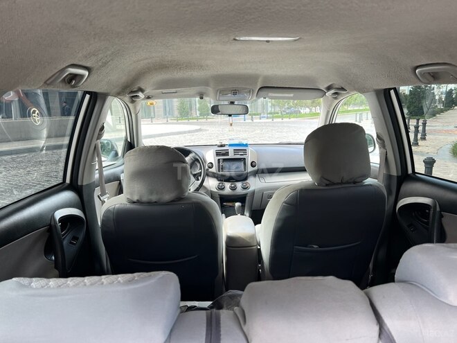 Toyota RAV4 2009, 369,647 km - 2.4 л - Bakı