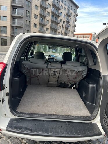 Toyota RAV4 2009, 369,647 km - 2.4 л - Bakı