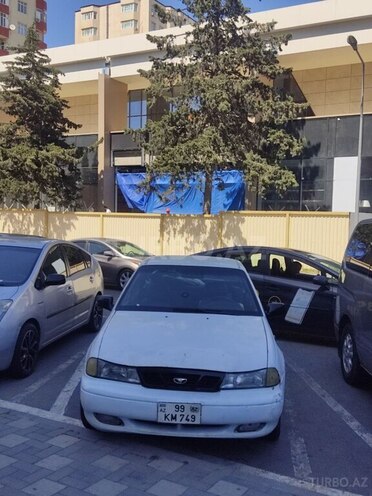 Daewoo Nexia 2005, 344,786 km - 1.5 л - Bakı