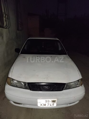 Daewoo Nexia 2005, 344,786 km - 1.5 л - Bakı