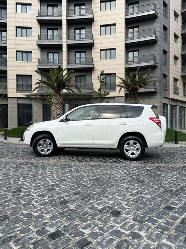 Toyota RAV4 2009, 369,647 km - 2.4 л - Bakı